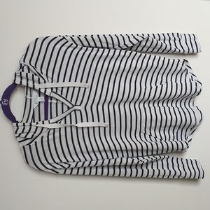 Stitch Fix Market & Spruce Kallon Brushed Knit Hoodie